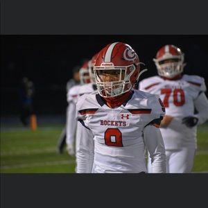 Meet your Posher, Patrick